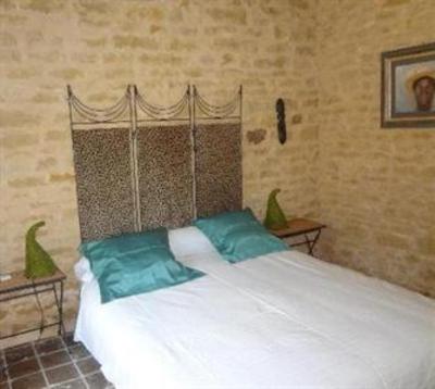 фото отеля Le Clos des Anges
