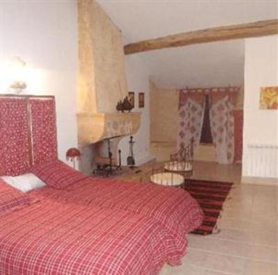 фото отеля Le Clos des Anges