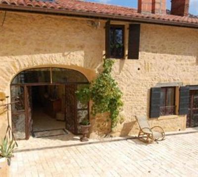 фото отеля Le Clos des Anges