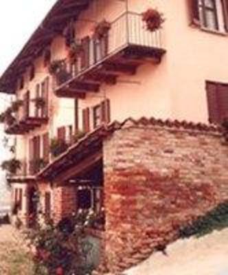 фото отеля Agriturismo Il Borgo
