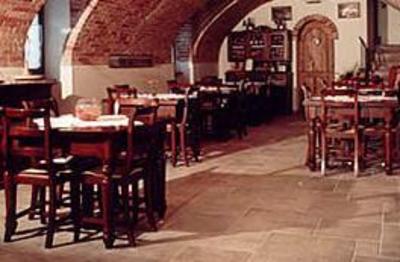 фото отеля Agriturismo Il Borgo