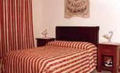 фото отеля Agriturismo Il Borgo