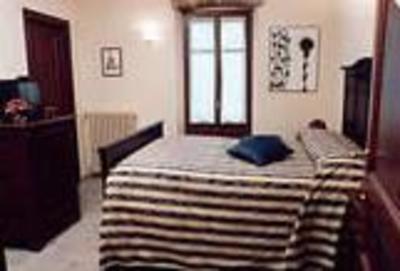 фото отеля Agriturismo Il Borgo
