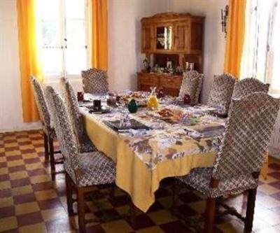 фото отеля La Ferme Bed and Breakfast Mezos