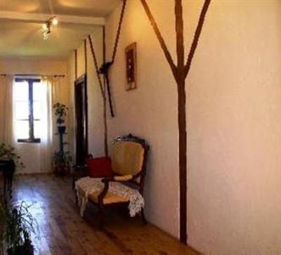 фото отеля La Ferme Bed and Breakfast Mezos