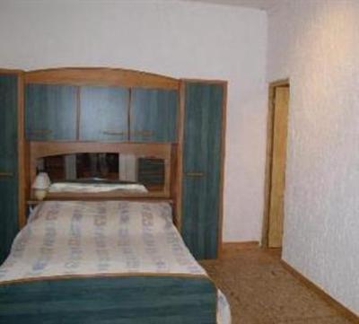 фото отеля La Ferme Bed and Breakfast Mezos