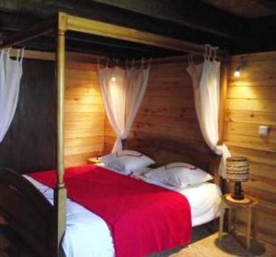 фото отеля La Ferme Bed and Breakfast Mezos