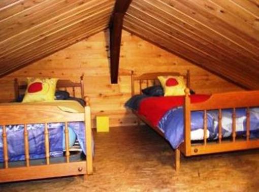 фото отеля La Ferme Bed and Breakfast Mezos