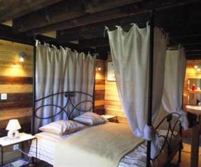 фото отеля La Ferme Bed and Breakfast Mezos