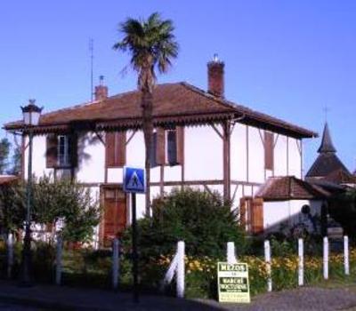 фото отеля La Ferme Bed and Breakfast Mezos
