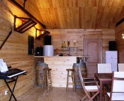 фото отеля La Ferme Bed and Breakfast Mezos