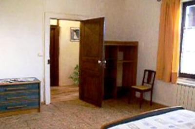 фото отеля La Ferme Bed and Breakfast Mezos