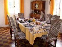 La Ferme Bed and Breakfast Mezos
