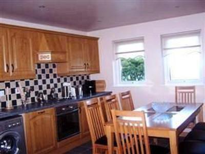 фото отеля Beachview Cottage C
