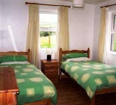 фото отеля Beachview Cottage C