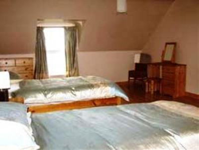 фото отеля Beachview Cottage C