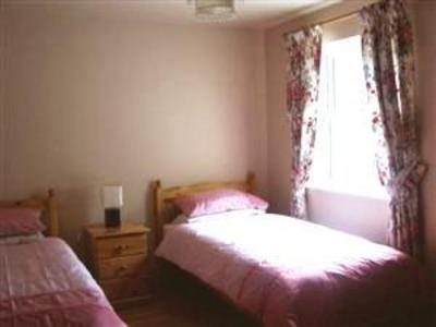 фото отеля Beachview Cottage C