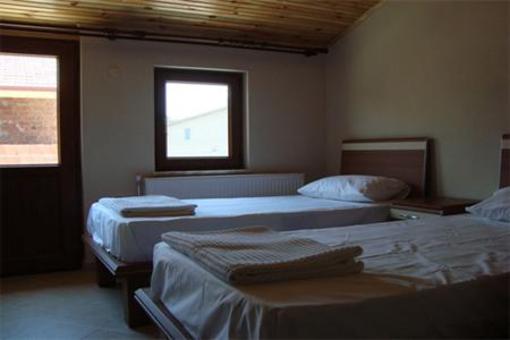 фото отеля Erish Apart Hotel