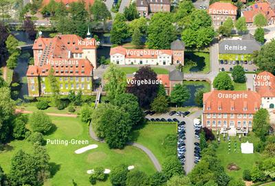 фото отеля SportSchloss Velen