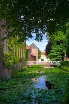 фото отеля SportSchloss Velen