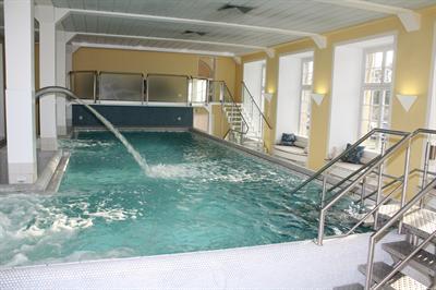фото отеля SportSchloss Velen