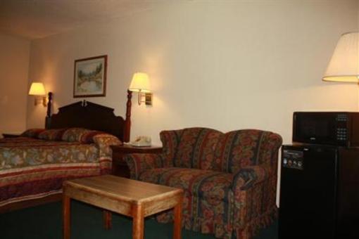 фото отеля Travel Inn Laurens