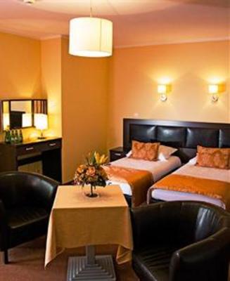 фото отеля Park Hotel Tryszczyn