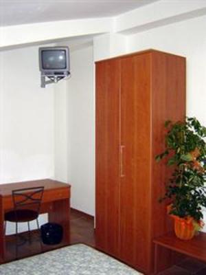 фото отеля Hotel Il Nido D'Aquila