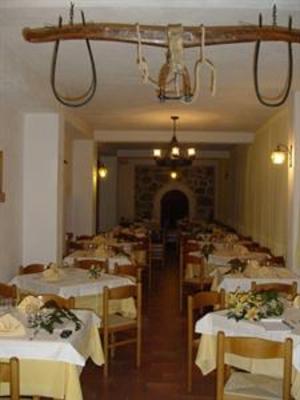 фото отеля Hotel Il Nido D'Aquila
