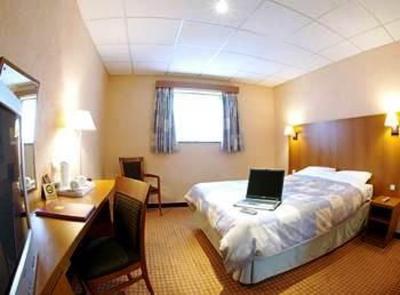фото отеля Leicester North Hotel and Conference Center