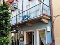 Hotel Bettina Mergozzo