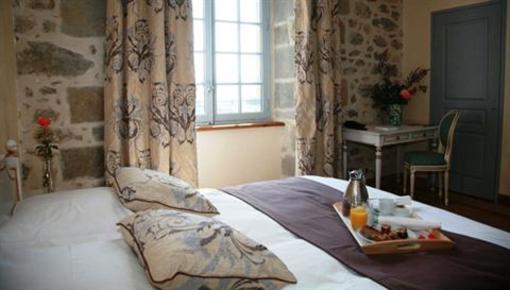 фото отеля Domaine St Roch