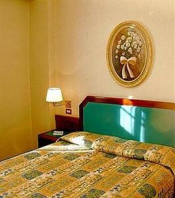 фото отеля Best Western Hotel Astoria Milan
