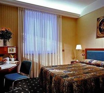 фото отеля Best Western Hotel Astoria Milan