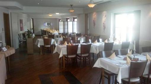 фото отеля Maas Hotel-Restaurant