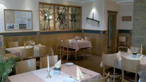 фото отеля Maas Hotel-Restaurant
