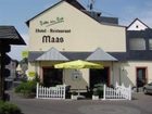 фото отеля Maas Hotel-Restaurant