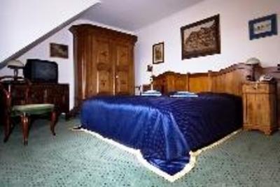 фото отеля Hotel Eulenspiegel Bretten