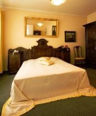 фото отеля Hotel Eulenspiegel Bretten