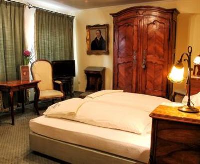 фото отеля Hotel Eulenspiegel Bretten