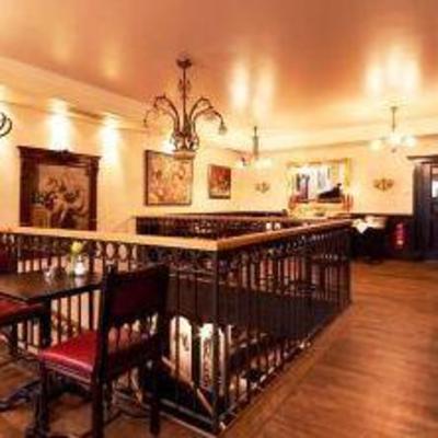 фото отеля Hotel Eulenspiegel Bretten