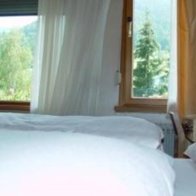 фото отеля Haus Anni Pension