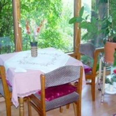 фото отеля Haus Anni Pension