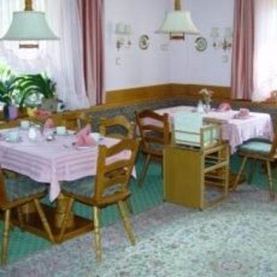 фото отеля Haus Anni Pension