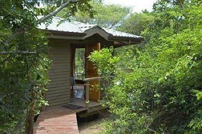 фото отеля Bushwillow