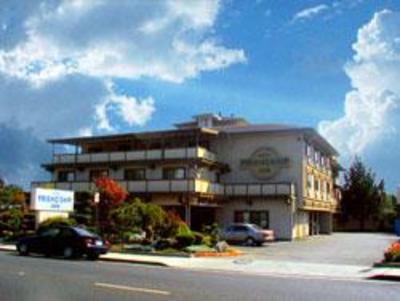 фото отеля Friendship Inn