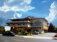Friendship Inn