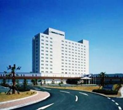 фото отеля Kushimoto Royal Hotel