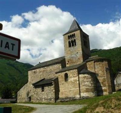 фото отеля Camping La Roucateille