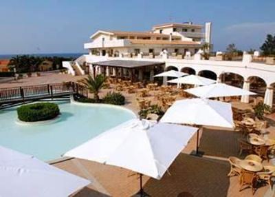 фото отеля Marina dei Ginepri Hotel
